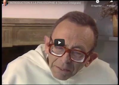 De l&rsquo;expérience à l’interrogation