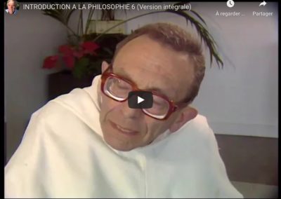 De l&rsquo;interrogation à la saisie des causes