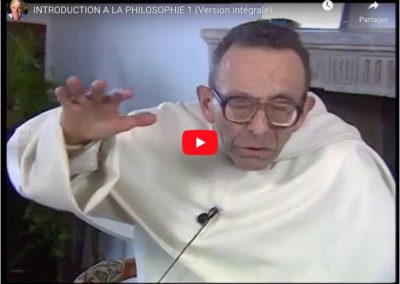 Pourquoi la philosophie aujourd&rsquo;hui ?