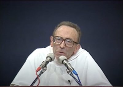 Le XXIème siècle sera spirituel ou ne sera pas
